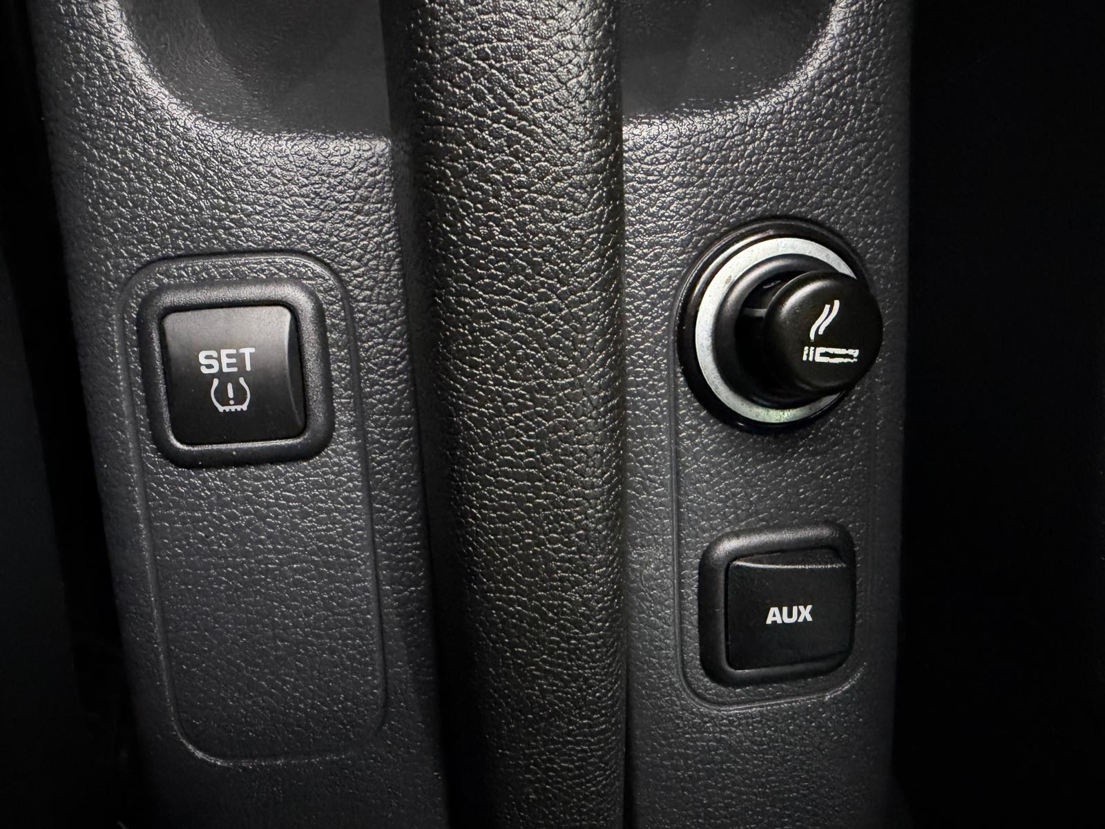 Skoda Fabia 2013 — photo 28