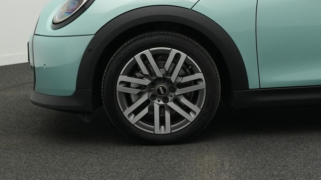 MINI Cooper Cabrio - Bild 17