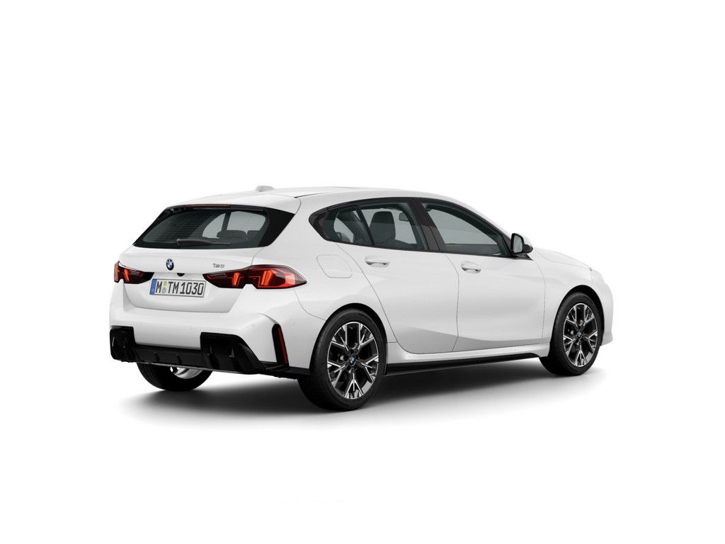 BMW 120 - Bild 3