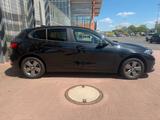 BMW 118i SHZ/LED/KAMERA/CARPLAY - gebrauchte BMW Limousine