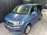 Volkswagen T6 Multivan Comfortline|7-SITZER|LED|KAMERA|AHK - gebrauchte Volkswagen T6 Multivan aus dem Jahr 2016
