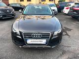 Audi A4 Allroad quattro 3.0 TDI*Top Ausstattung* - gebrauchte Audi A4 Allroad aus dem Jahr 2009