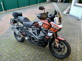 Harley-Davidson Pan America Special (> 10.000 € Extras !) - Harley-Davidson Motorräder in Braunschweig