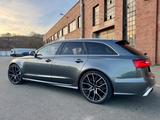 Audi RS6 4.0 TFSI tiptronic quattro Avant - - Audi RS6 von privat