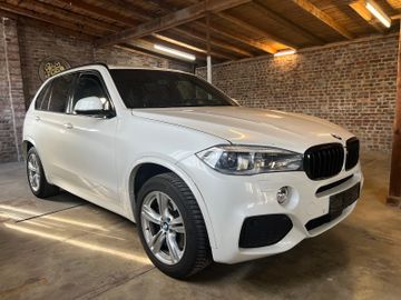 BMW X5 - 9