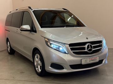 Mercedes V 250 - 1