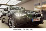 BMW 318 3 Touring 318 d - BMW Gebrauchtwagen von 2024