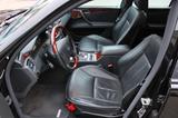 Mercedes-Benz E 320 W210 AVANTGARDE Leder Navi AHK PDC Schiebe - Mercedes-Benz W210