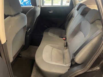 Nissan Qashqai Visia *KLIMAANLAGE*TEMPOMAT*TÜV-022027*