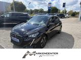 Peugeot 208 Active Pack Kamera SHZ CarPlay - Peugeot 208 Gebrauchtwagen in Dortmund