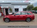 Mercedes-Benz C 200T*2.HAND*KLIMA*NAVI*HUD*NAVI*AHK*ACC*LED* - gebrauchte Mercedes-Benz C 200 aus dem Jahr 2014