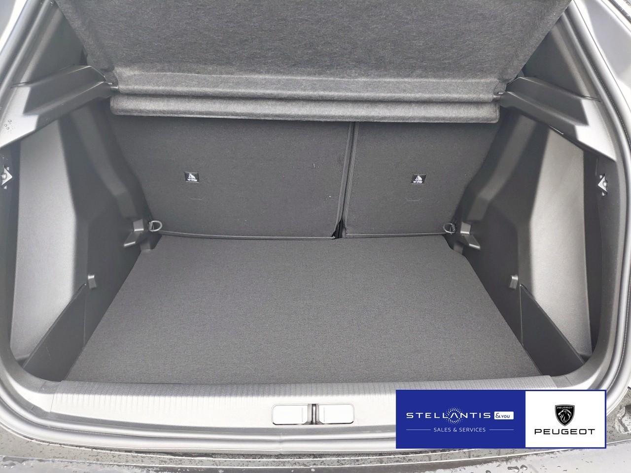Peugeot 2008 1.2 Turbo 100 Style