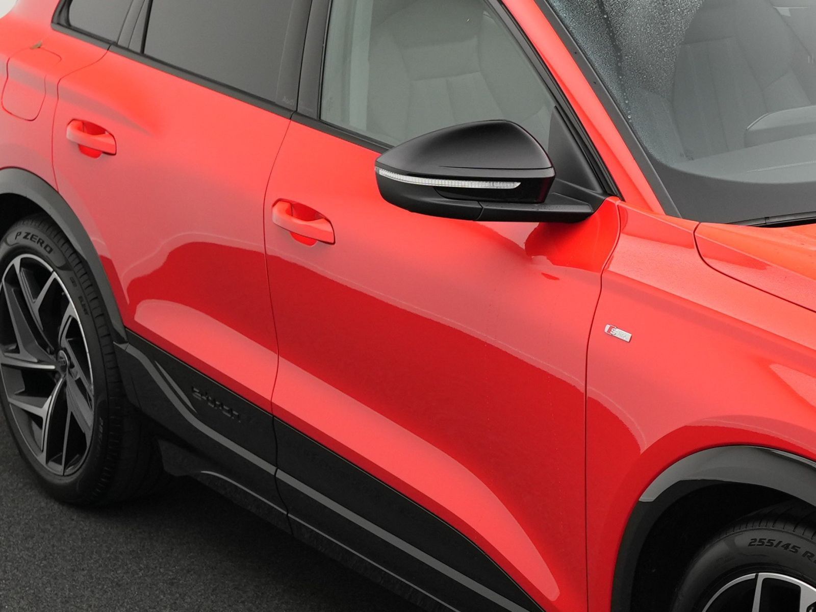 Audi Q6 e-tron - Bild 33