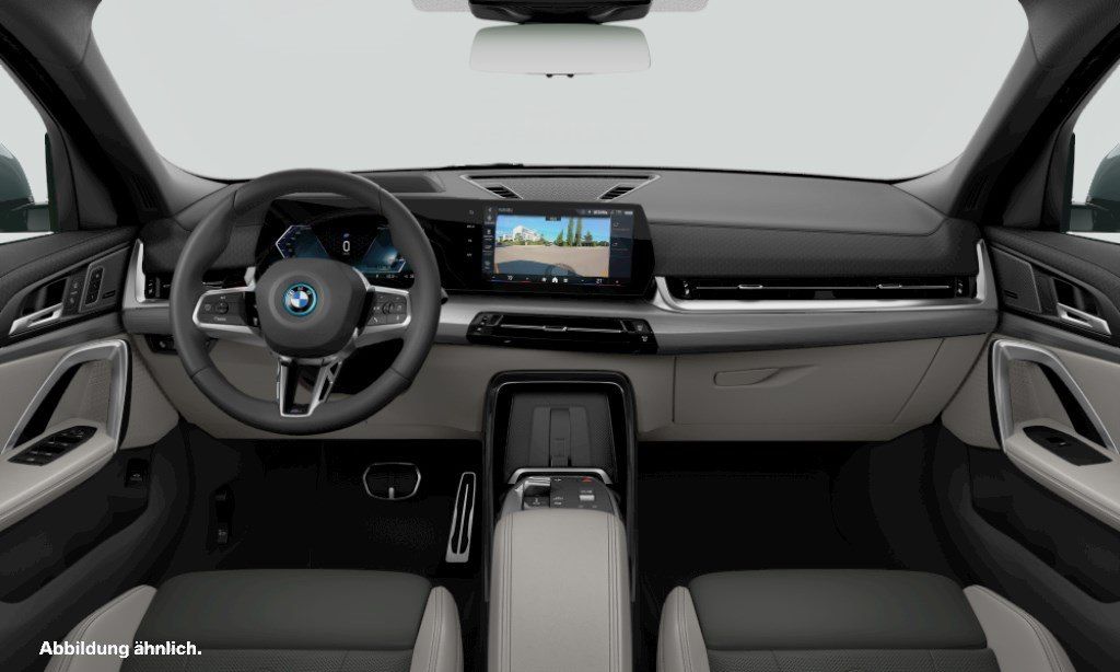BMW iX2 - Bild 3