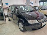 Fiat Idea 1.2 16V BlackLabel - Fiat Idea aus 2007