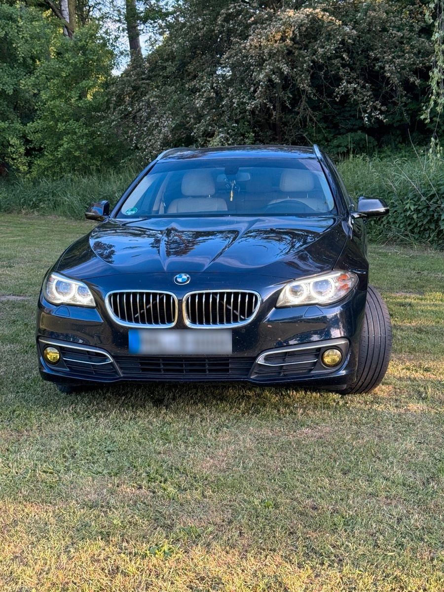 BMW BMW 520d Diesel