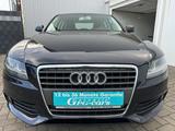 Audi A4 1.8 TFSI Ambiente Automatik Top Zustand - Audi A4 mit Benzin-Antrieb: Limousine, Klimaanlage, 1.8