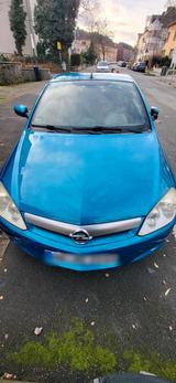 Opel Tigra - Opel Tigra in Dortmund