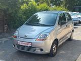 Chevrolet Matiz 0.8 AT - gebrauchte Chevrolet Kleinwagen