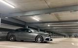 Mercedes-Benz Mercedes Benz E200 AMG-Paket, Panorama - Mercedes-Benz E-Klasse: Coupe, AMG Paket