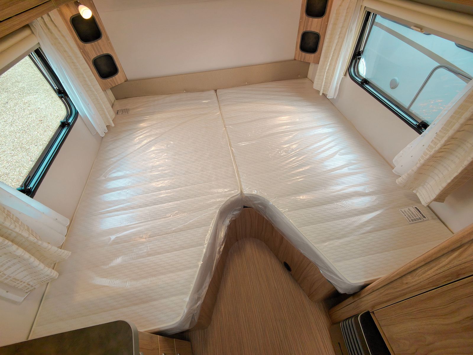 Fahrzeugabbildung HYMER / ERIBA / HYMERCAR Feeling 442 - 6.824€ Sparen!!!