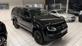 Volkswagen Amarok Aventura DoubleCa Hardtop Vollausstattung - Volkswagen Amarok: Hardtop