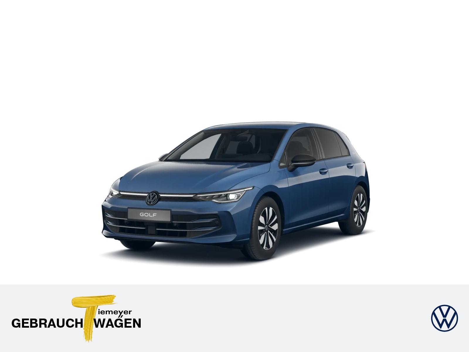 Volkswagen Golf 1.5 eTSI DSG GOAL IQ.LIGHT KAMERA AHK NAVI