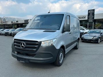 Mercedes Sprinter - 3
