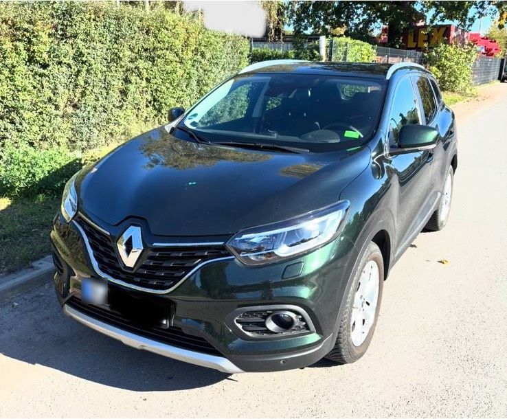 Image of Renault Kadjar