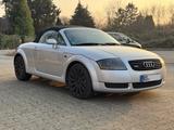 Audi TT quattro 8N Roadster 1.8T APX (225 PS) TÜV NEU - gebrauchte Audi TT aus dem Jahr 2000