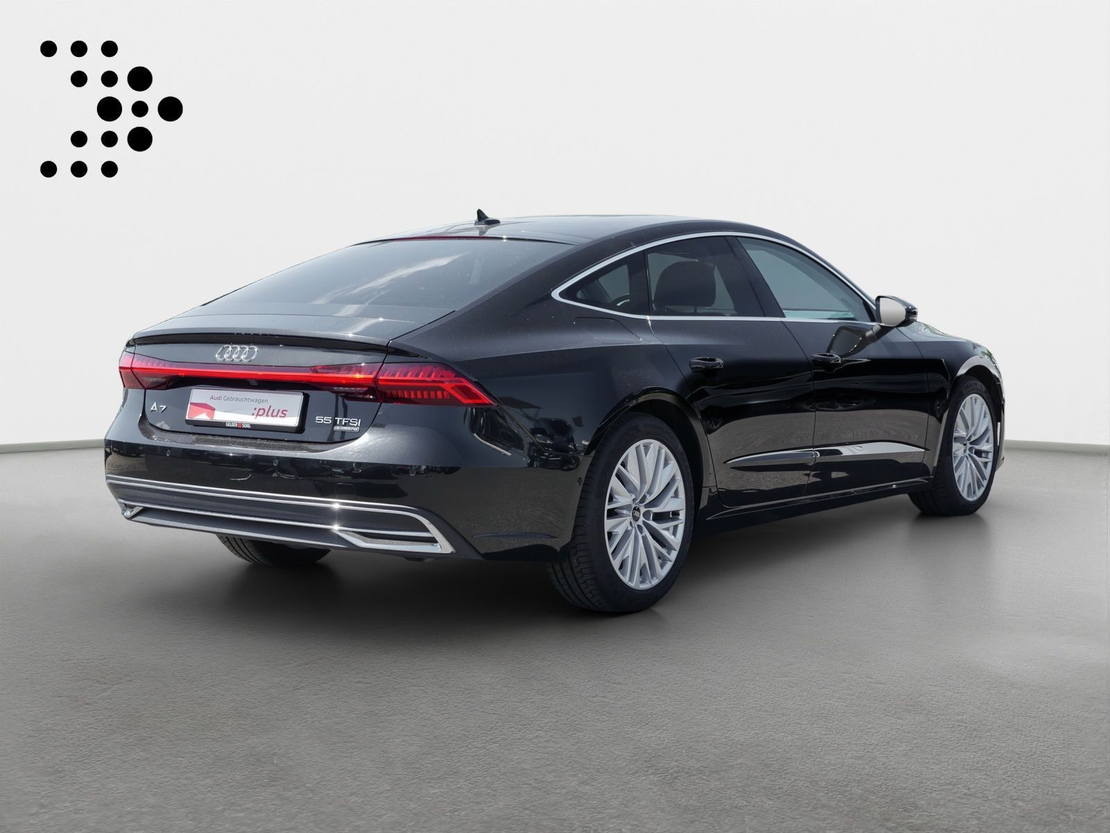 Audi A7 - Bild 2
