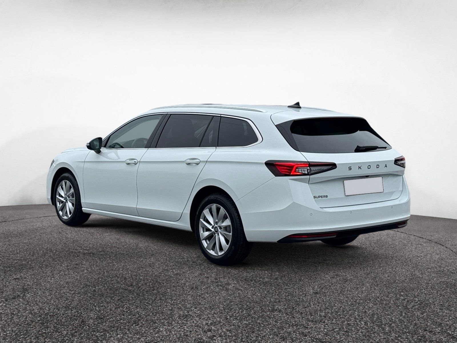 Skoda Superb - Bild 5