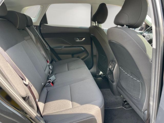 Hyundai Kona – Bild 13