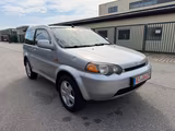 Honda HR-V 1.6i 2wd Klima+TÜV&Service Neu - Honda aus 2001