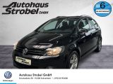 Volkswagen Golf Plus 1.6 TDI "TEAM" Park Ass. Tempo Sitzh. - Volkswagen Golf Plus mit Diesel-Antrieb: Kleinbus