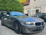 BMW Z4 Baureihe Z4 Roadster 3.0i - BMW Z4 in Bielefeld