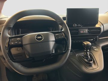 Fotografie 10 des Opel Combo Cargo Tech Rfk Matrix-LED Navi