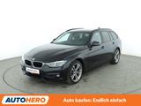 BMW 320d Advantage Aut. *NAVI*LED*TEMPO*PDC* - BMW 320 in Leverkusen