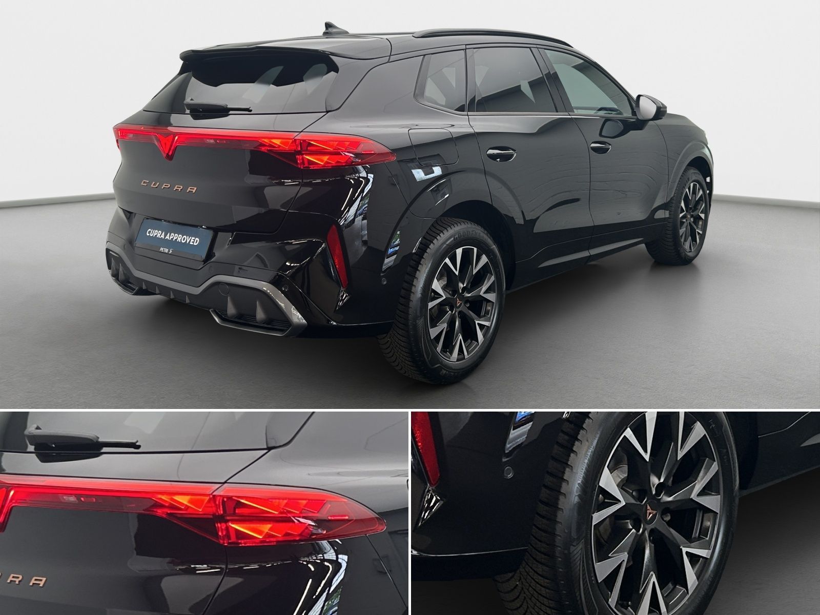Cupra Terramar - Bild 22