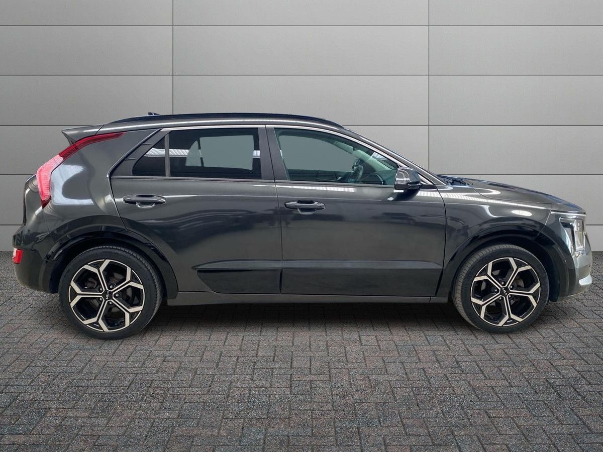 Kia KIA Niro 1.6 gdi hev Style dct6 imagem 3
