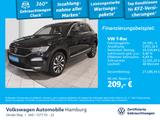 Volkswagen T-Roc 1.5 TSI Active DSG Navi AppConnect Einpark - VW T-Roc Leasingangebote für Privatpersonen