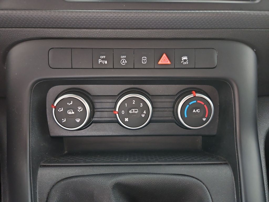 Fahrzeugabbildung Mercedes-Benz Citan 108 CDI Kasten BASE Standard Klima PTS hi.