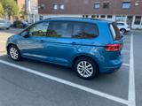 Volkswagen Touran 1.6 TDI SCR | Automatik| Scheckheft