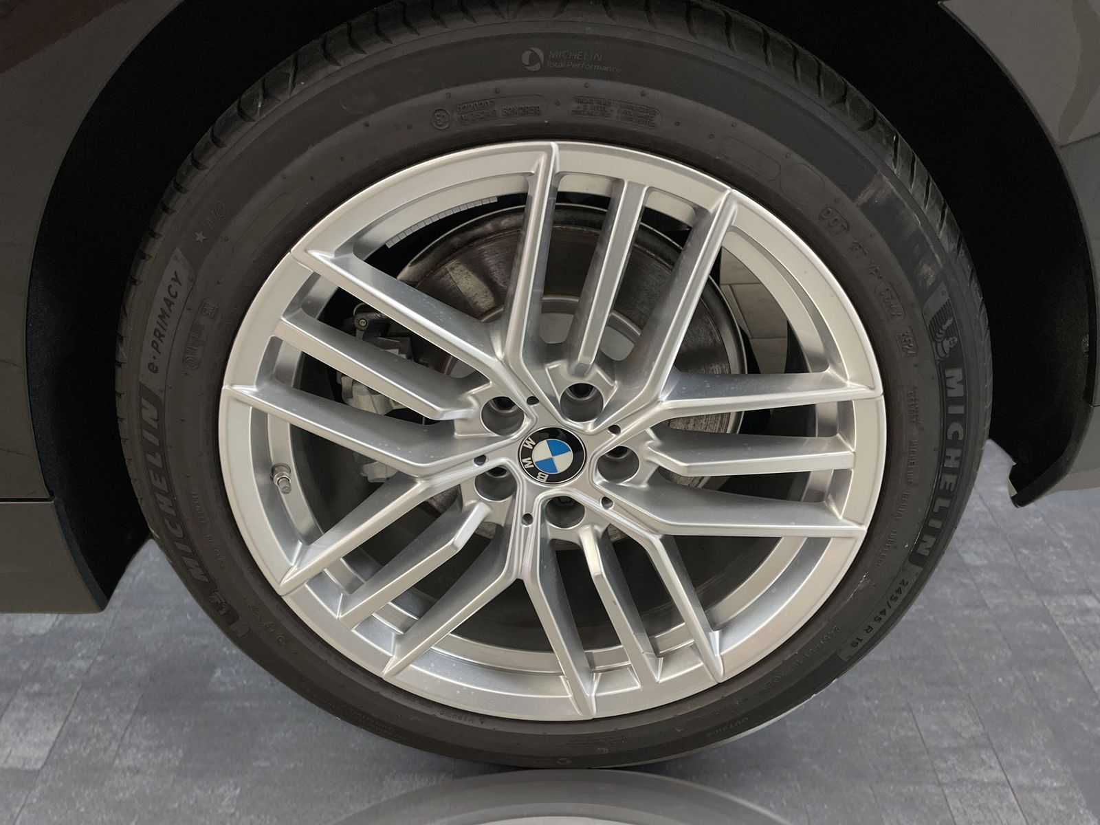 BMW 520 - Bild 14