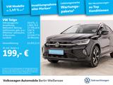Volkswagen Taigo 1.0 TSI Style*APP*PDC*LED*RFK*AAC*KLIMA* - VW Taigo Gebrauchtwagen in Berlin