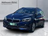 BMW 2er Gran Tourer - 218d Advantage *R.KAM*HEAD-UP - gebrauchte BMW 218 aus dem Jahr 2020