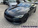 BMW 840 d xDrive Msport Black edition + iva 22% - BMW 840: Cabrio