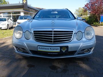 Mercedes E 320 - 2