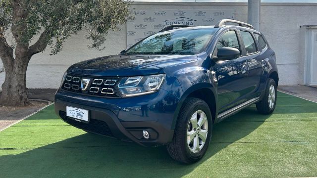 Dacia Duster 1.5 Blue dCi 8V 115 CV 4x2 Essentia