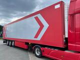 Schmitz Cargobull SKO24 Carrier 1550 nur 4800h Doppelstock TOP - Offers